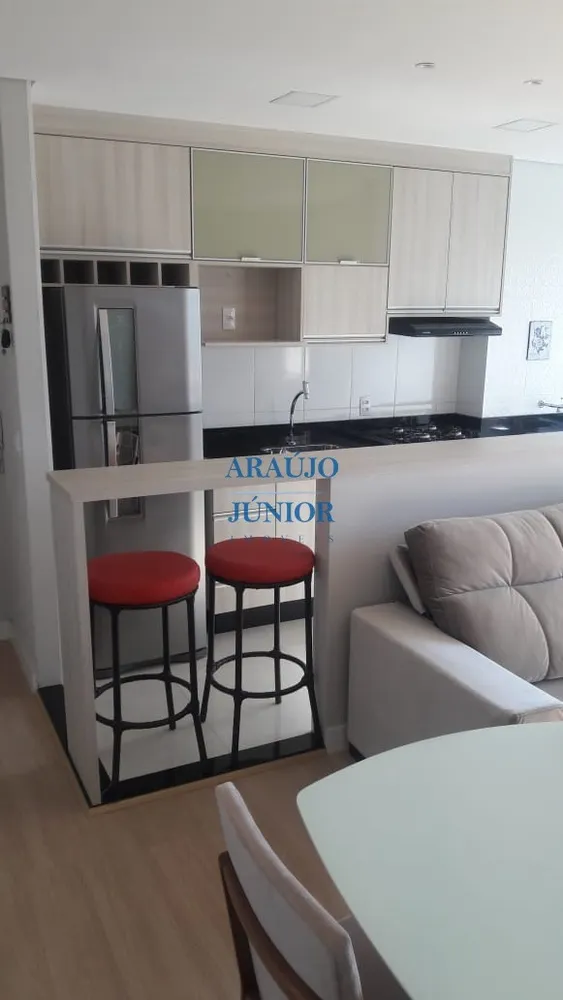 Apartamento, 2 quartos, 49 m² - Foto 6