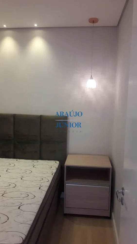 Apartamento, 2 quartos, 49 m² - Foto 8