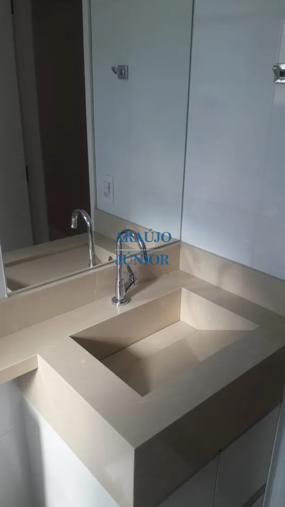 Apartamento, 2 quartos, 49 m² - Foto 7