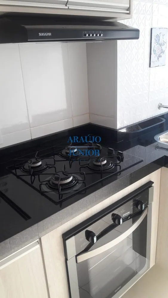 Apartamento, 2 quartos, 49 m² - Foto 5