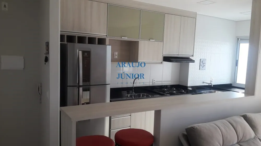 Apartamento, 2 quartos, 49 m² - Foto 1