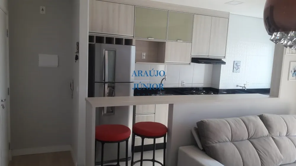 Apartamento, 2 quartos, 49 m² - Foto 2