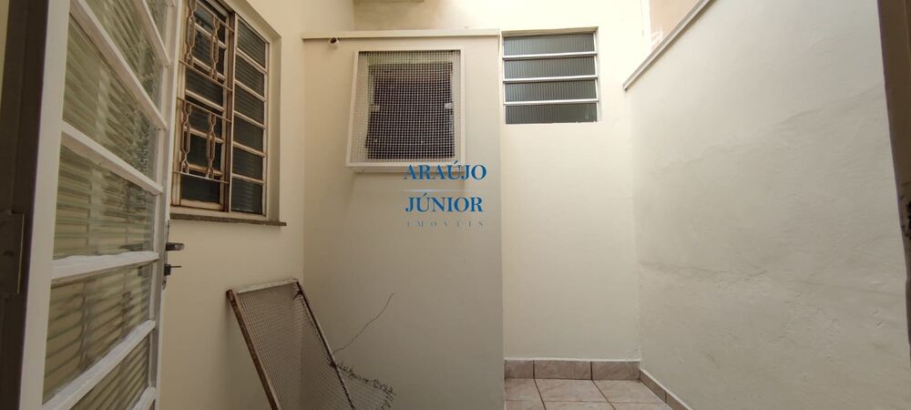 Loja-Salão, 196 m² - Foto 1