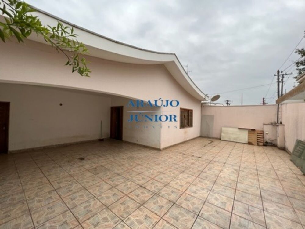Prédio Inteiro à venda com 3 quartos, 201m² - Foto 1