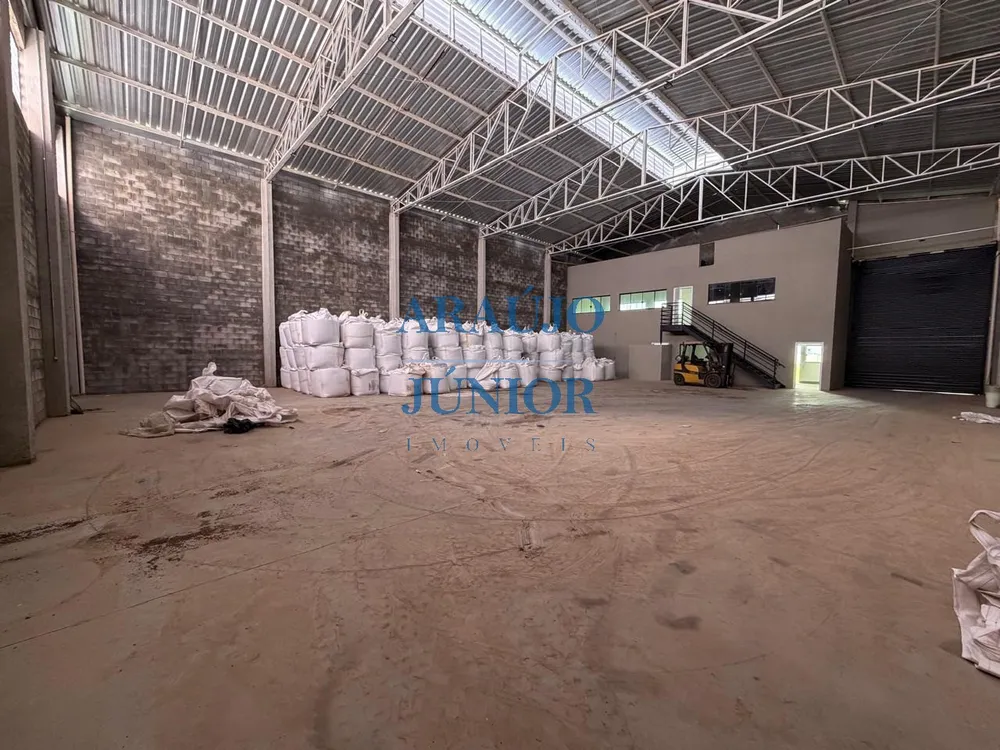 Depósito-Galpão, 700 m² - Foto 3