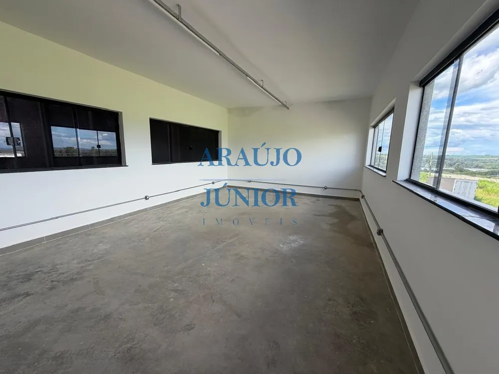 Depósito-Galpão, 700 m² - Foto 9