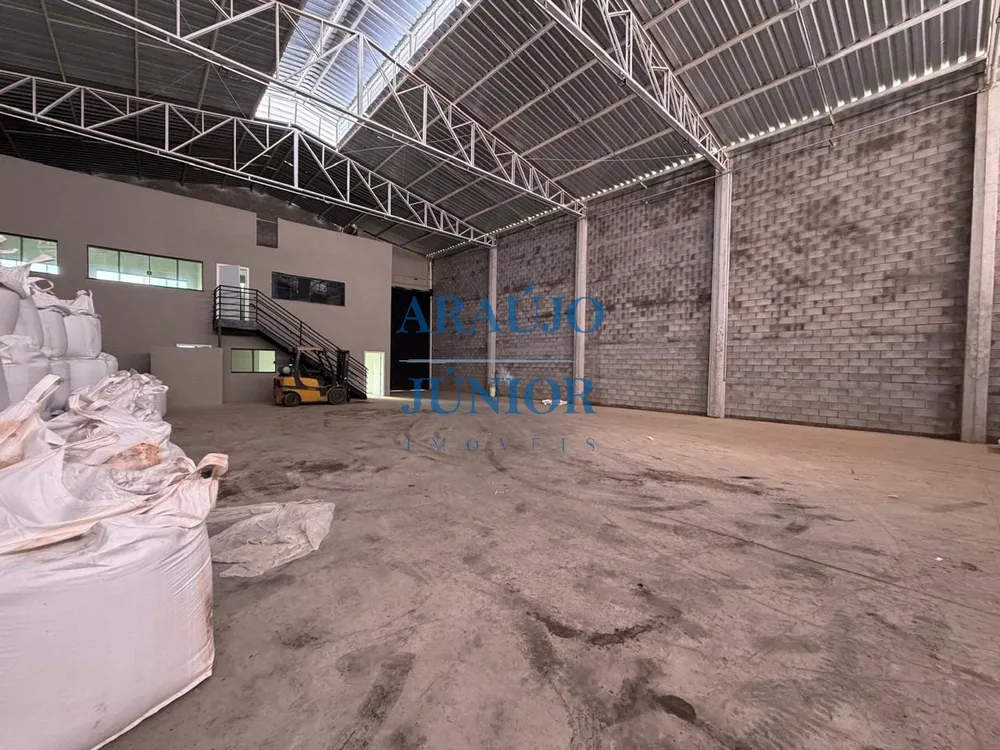 Depósito-Galpão, 700 m² - Foto 4