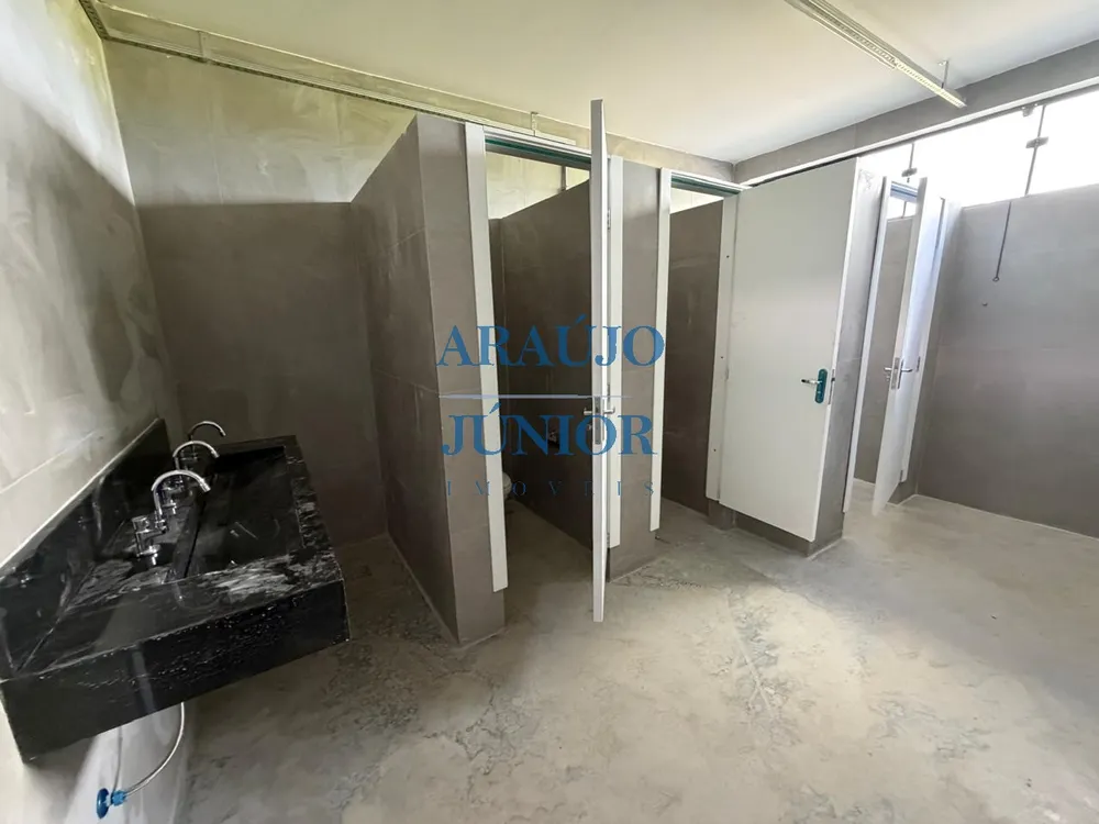 Depósito-Galpão, 700 m² - Foto 12