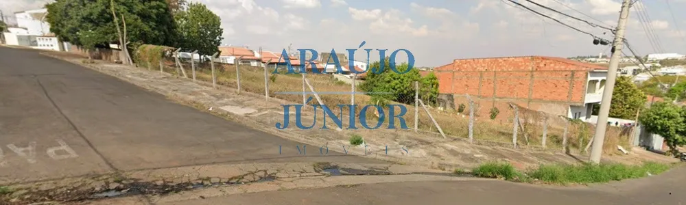 Terreno, 720 m² - Foto 1