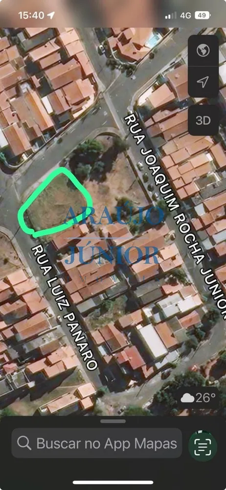 Terreno, 720 m² - Foto 5
