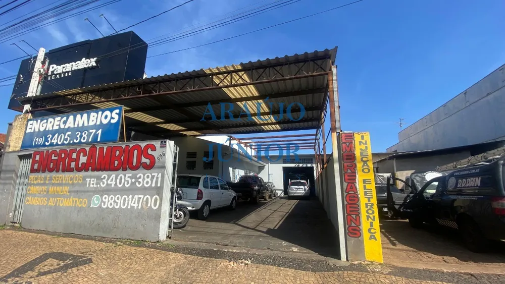 Loja-Salão, 1032 m² - Foto 3