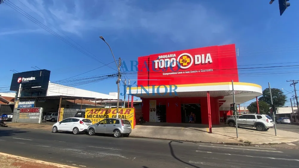 Loja-Salão, 1032 m² - Foto 5