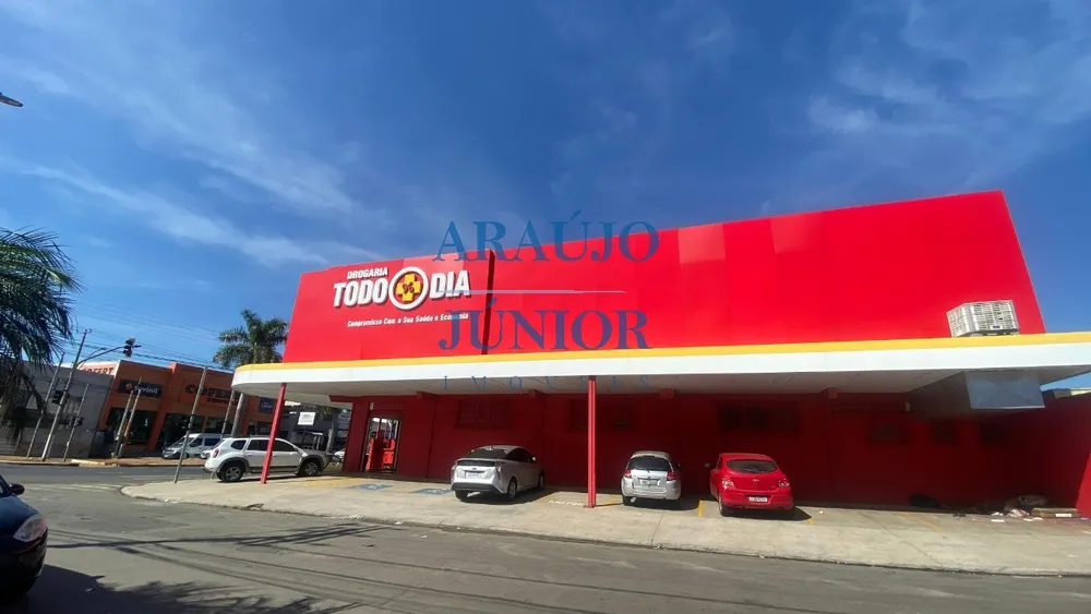 Loja-Salão, 1032 m² - Foto 7