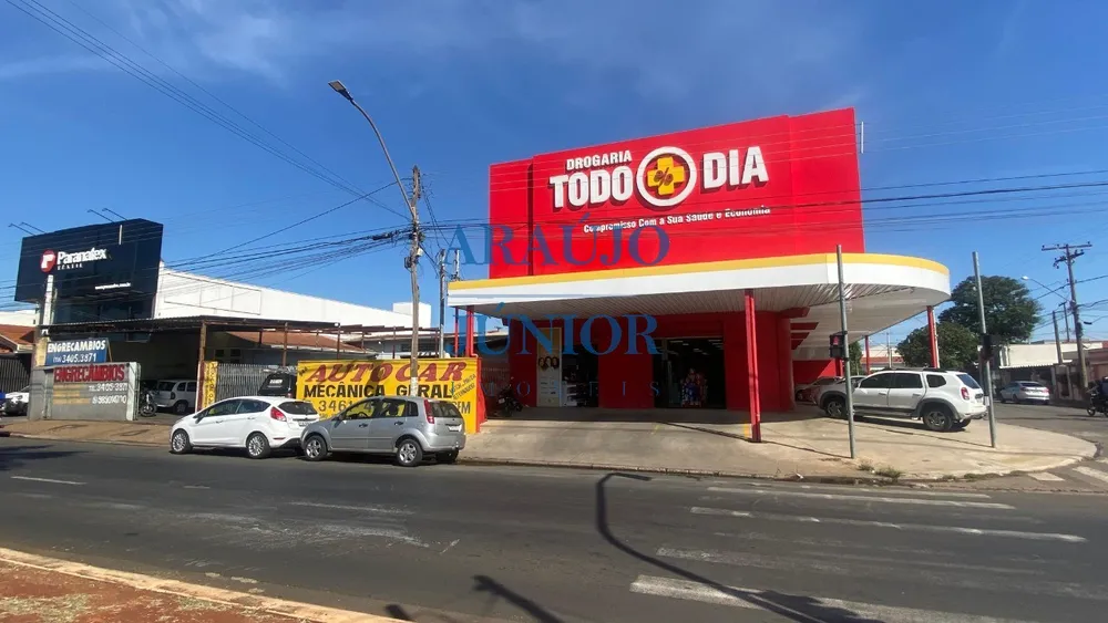 Loja-Salão, 1032 m² - Foto 8