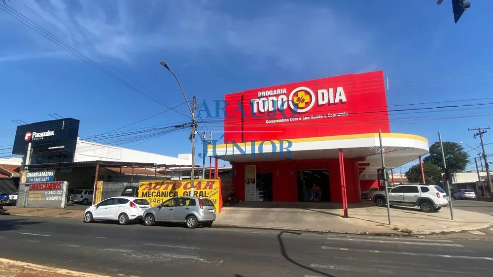 Loja-Salão, 1032 m² - Foto 6