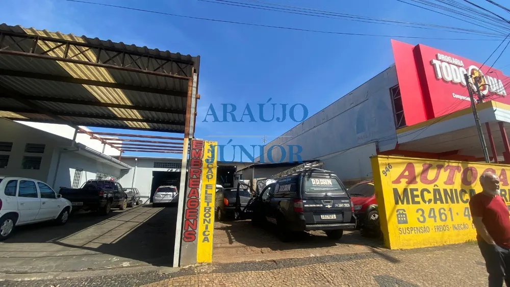 Loja-Salão, 1032 m² - Foto 4