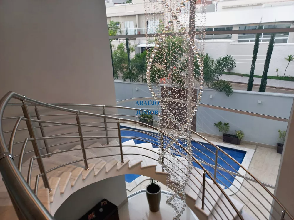 Casa à venda com 4 quartos, 435m² - Foto 4