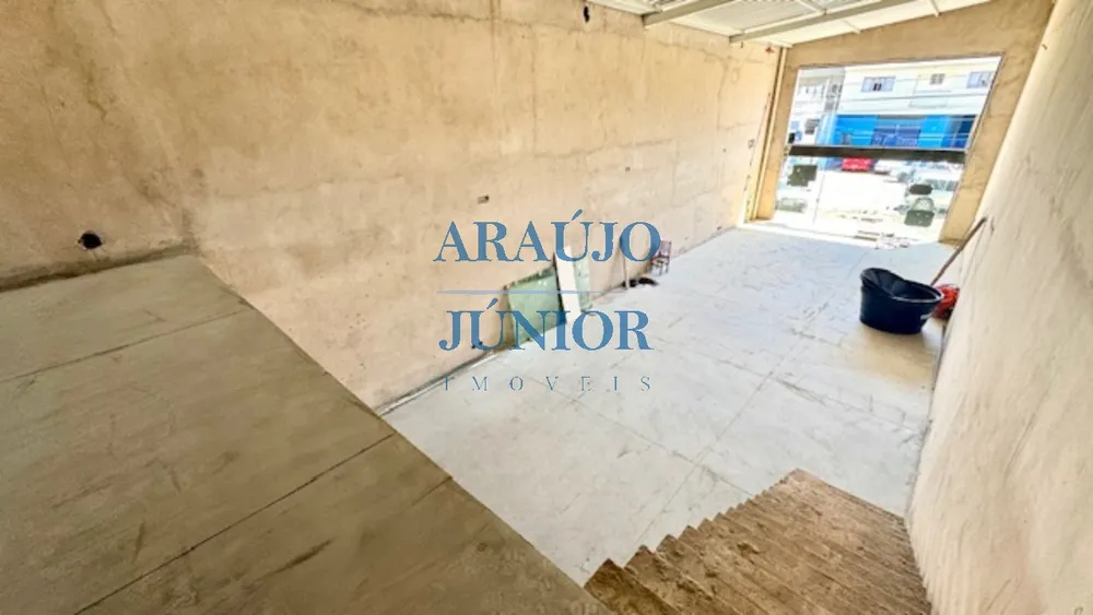Loja-Salão, 341 m² - Foto 2