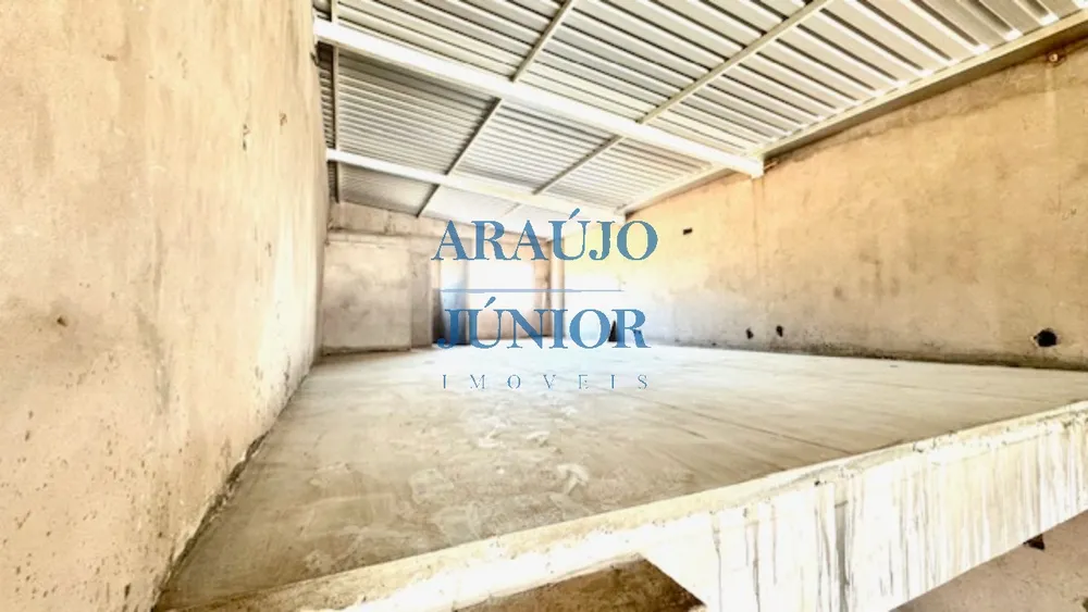 Loja-Salão, 341 m² - Foto 6