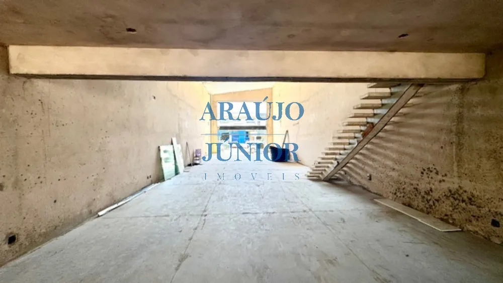 Loja-Salão, 341 m² - Foto 8