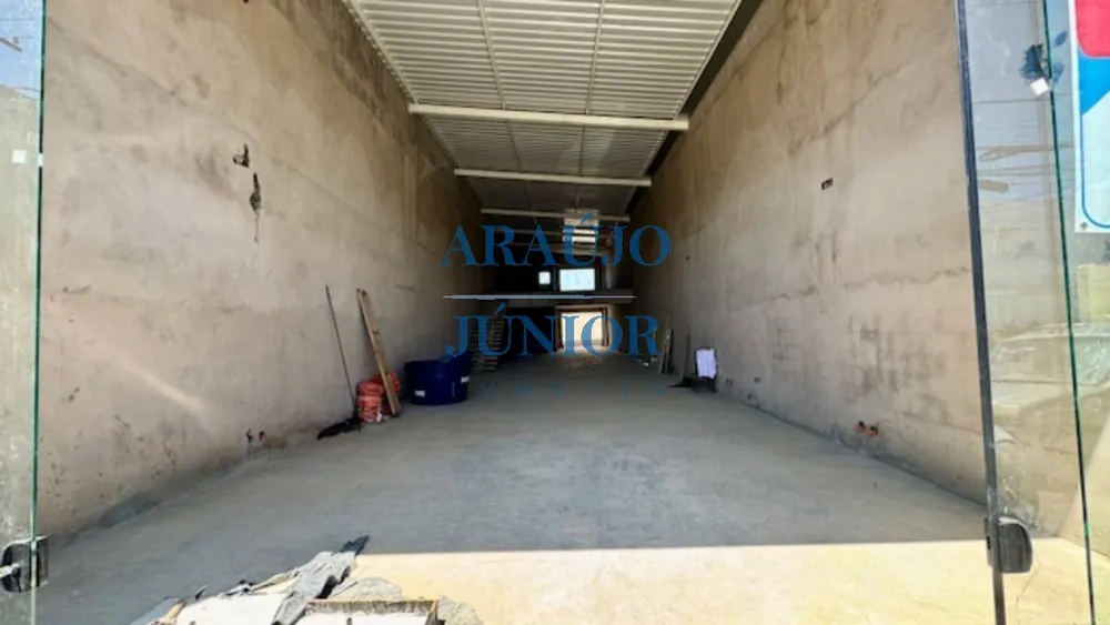 Loja-Salão, 341 m² - Foto 12