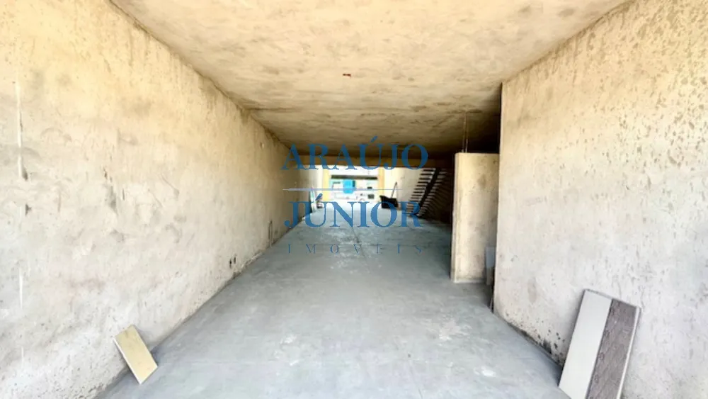 Loja-Salão, 341 m² - Foto 9