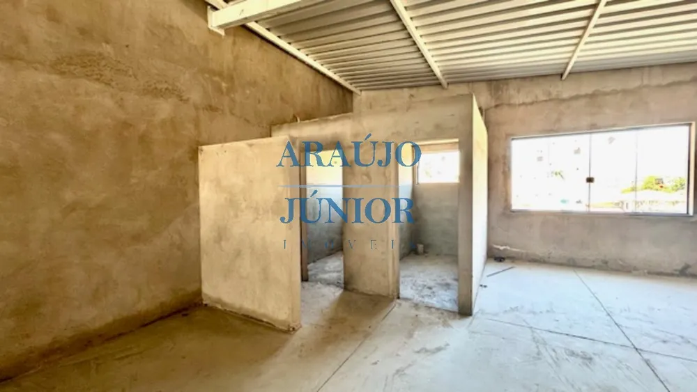 Loja-Salão, 341 m² - Foto 4