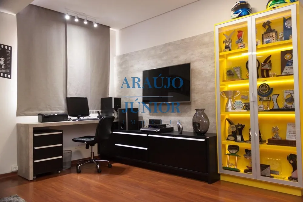 Casa, 3 quartos, 266 m² - Foto 10