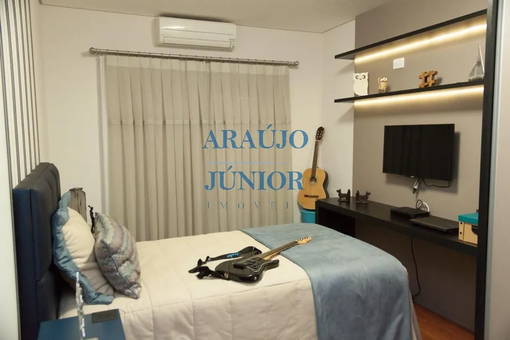 Casa, 3 quartos, 266 m² - Foto 3