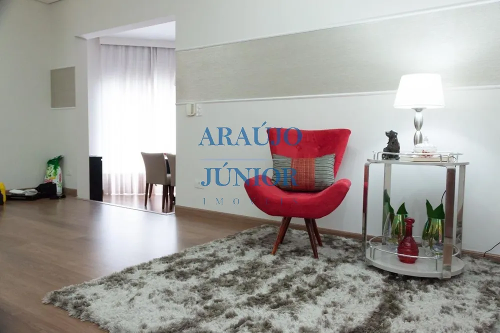 Casa, 3 quartos, 266 m² - Foto 6
