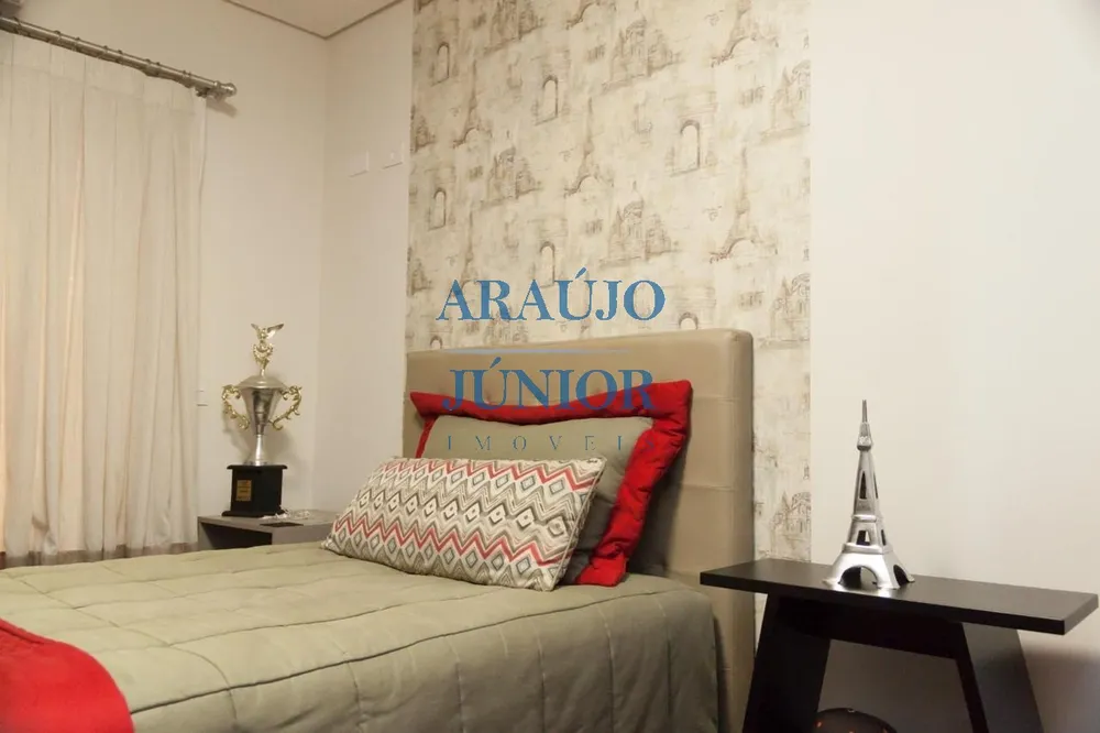 Casa, 3 quartos, 266 m² - Foto 6