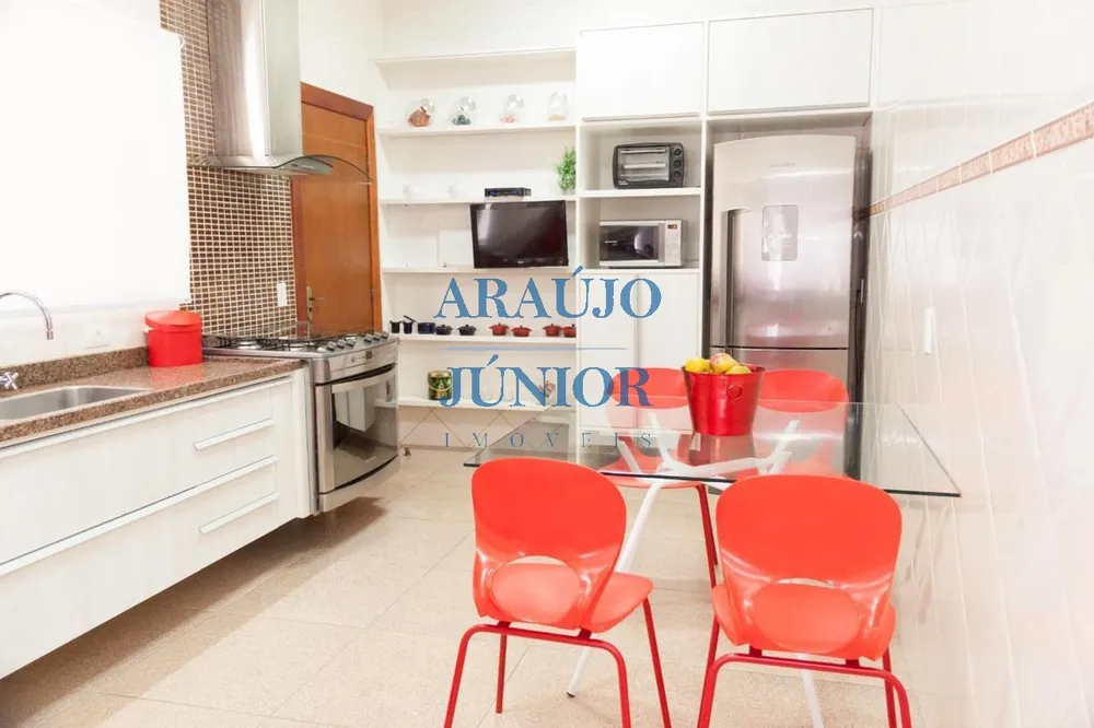 Casa, 3 quartos, 266 m² - Foto 7