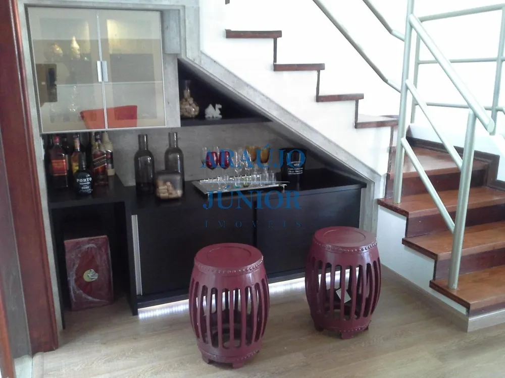 Casa, 3 quartos, 266 m² - Foto 5