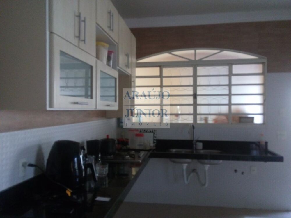 Casa, 3 quartos, 220 m² - Foto 6