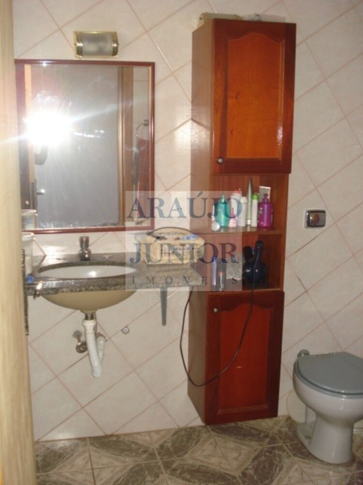 Casa, 3 quartos, 220 m² - Foto 7