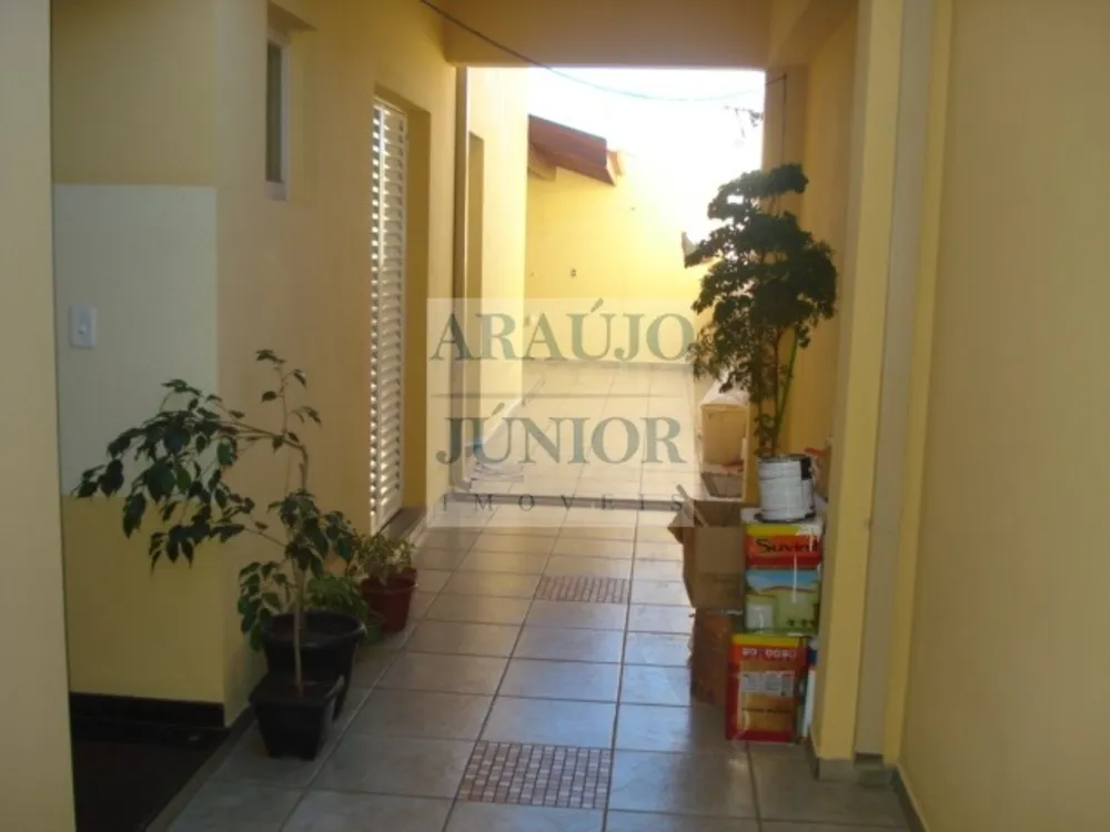 Casa, 3 quartos, 220 m² - Foto 9