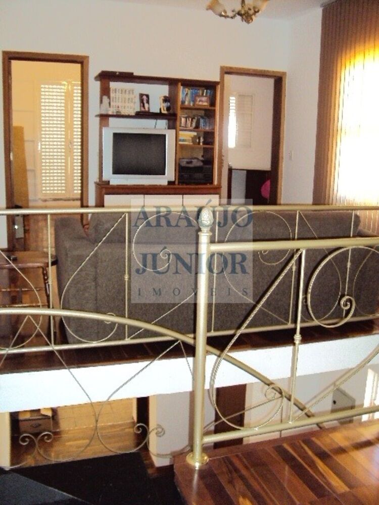 Casa, 3 quartos, 220 m² - Foto 8