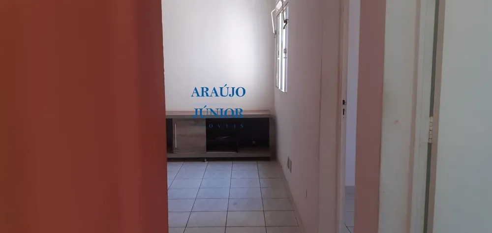 Apartamento, 2 quartos, 47 m² - Foto 9