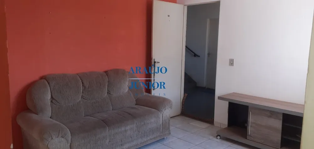 Apartamento, 2 quartos, 47 m² - Foto 8