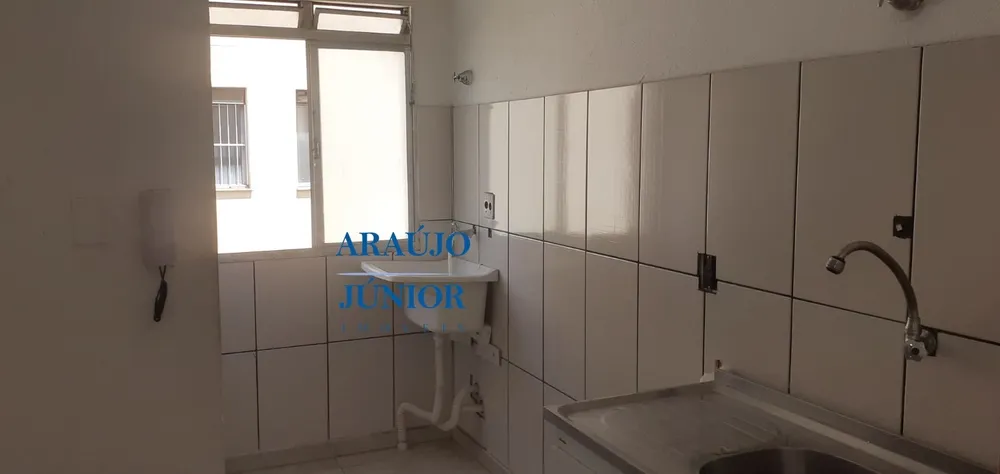 Apartamento, 2 quartos, 47 m² - Foto 5