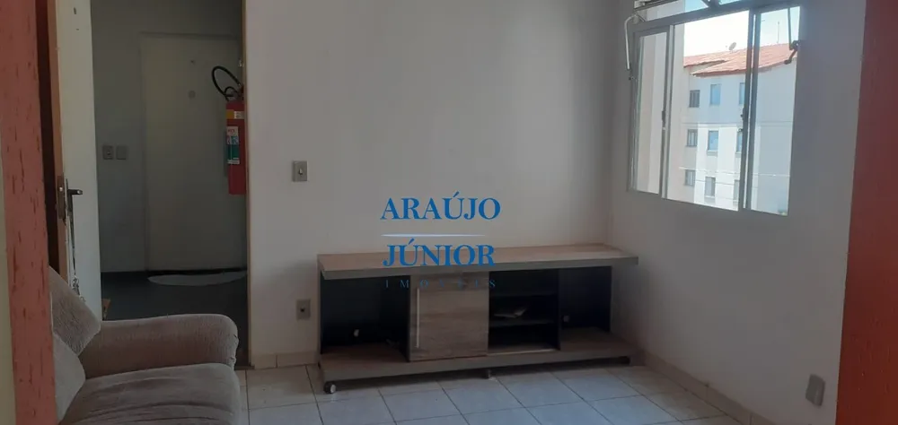Apartamento, 2 quartos, 47 m² - Foto 6