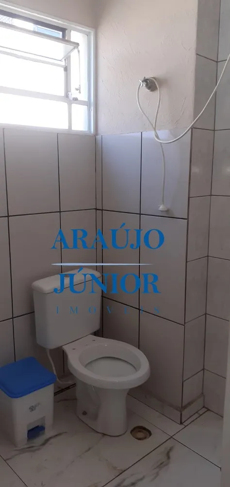 Apartamento, 2 quartos, 47 m² - Foto 7