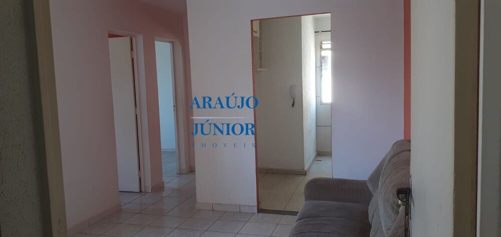 Apartamento, 2 quartos, 47 m² - Foto 4
