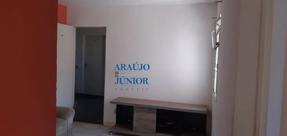 Apartamento, 2 quartos, 47 m² - Foto 10