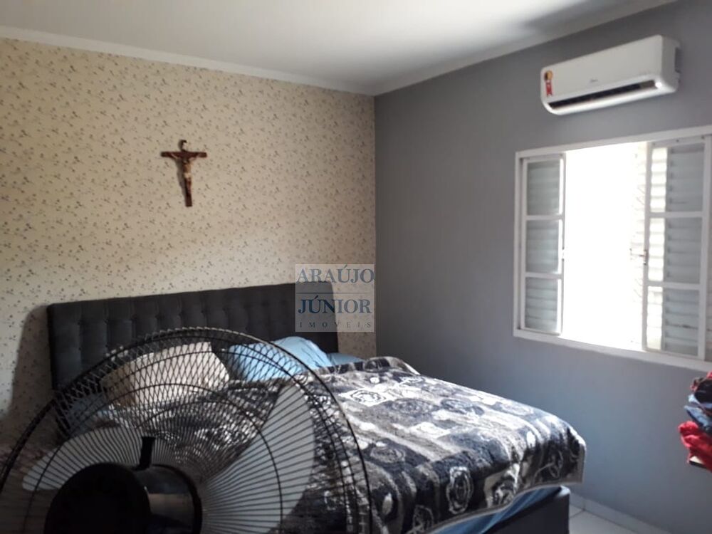 Casa, 3 quartos, 250 m² - Foto 5