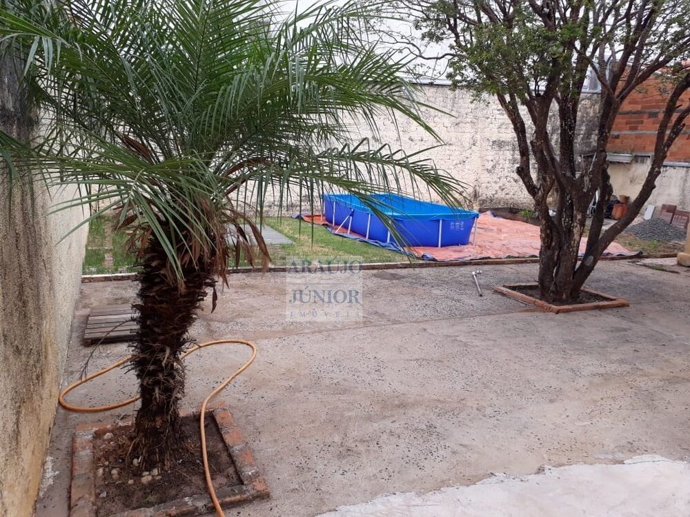 Casa, 3 quartos, 250 m² - Foto 8