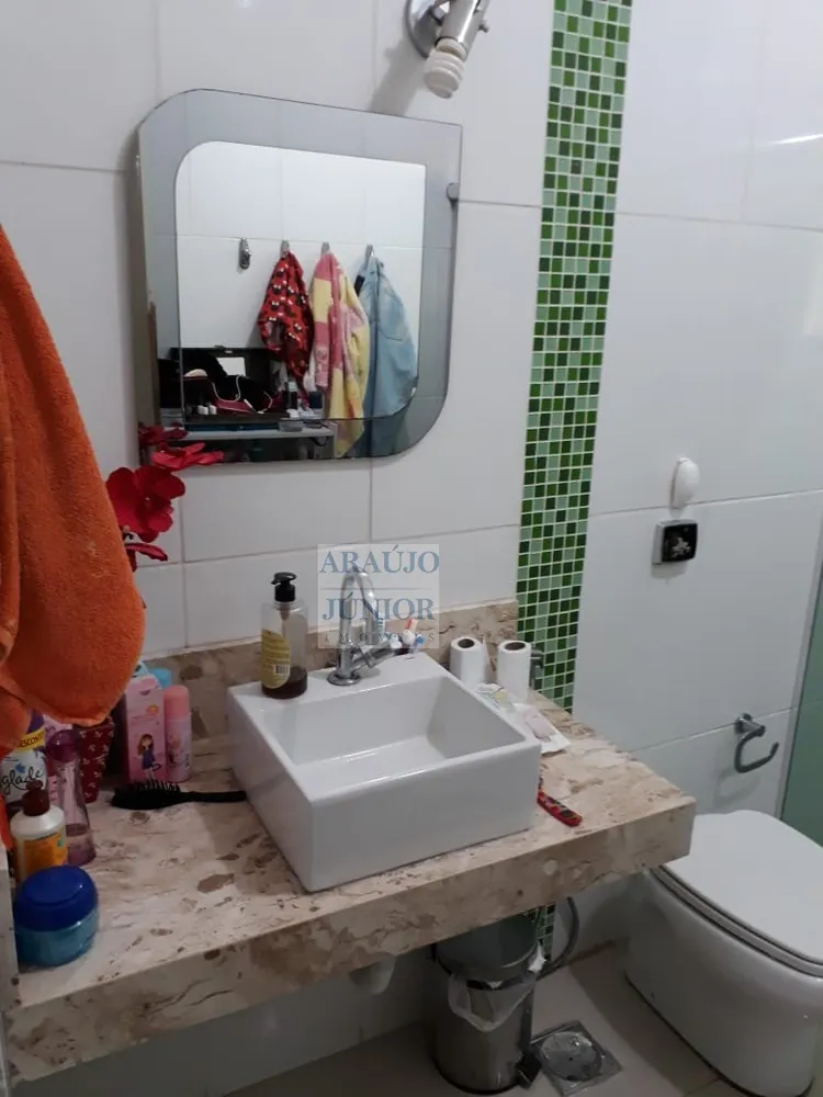 Casa, 3 quartos, 250 m² - Foto 3