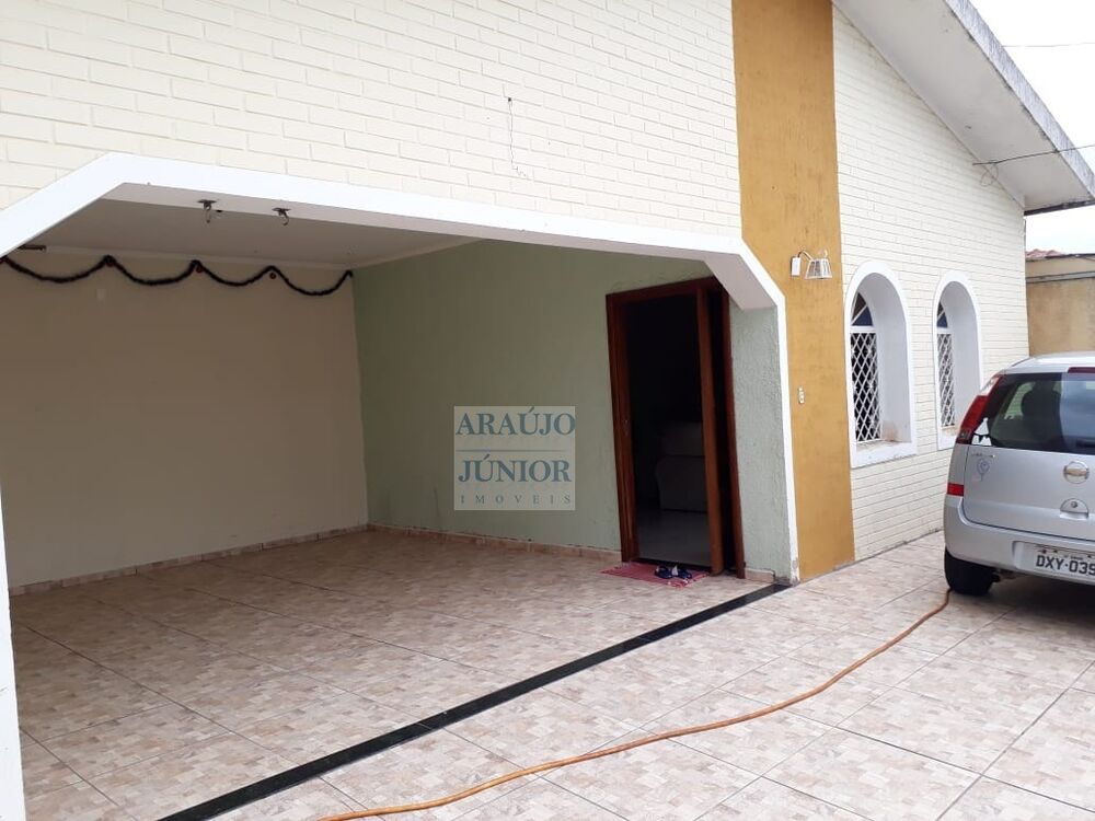 Casa, 3 quartos, 250 m² - Foto 7