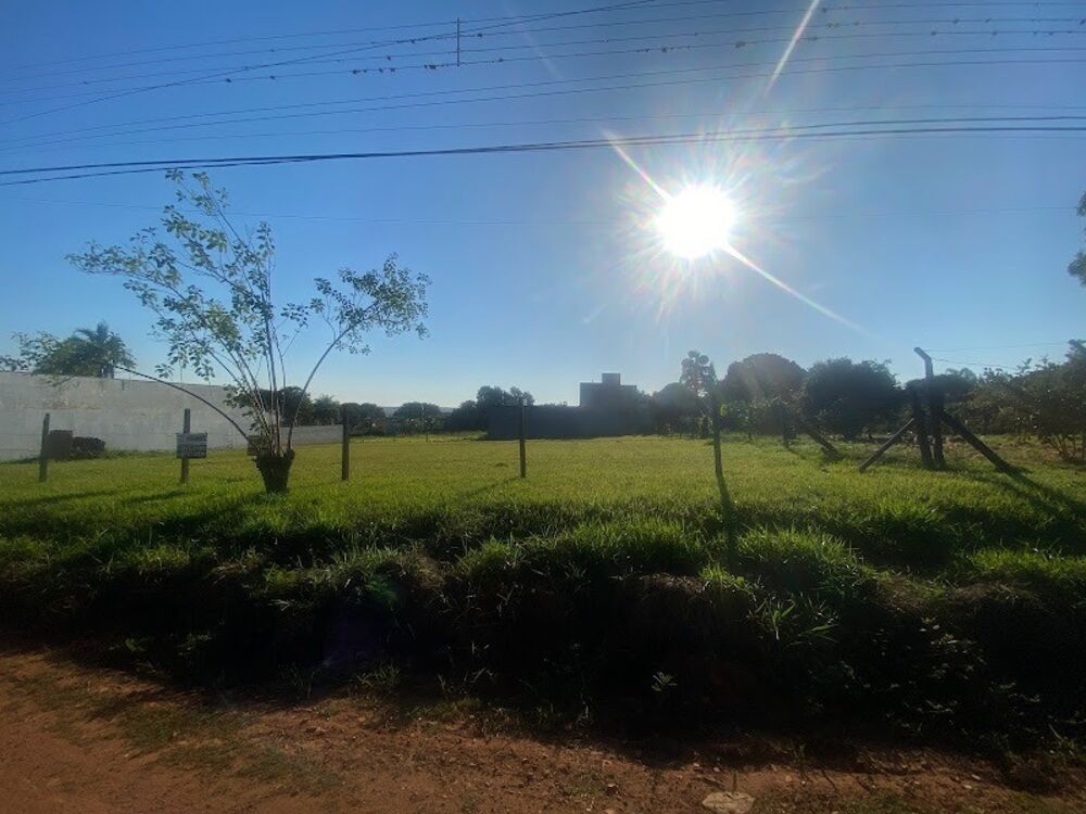 Terreno, 665 m² - Foto 1