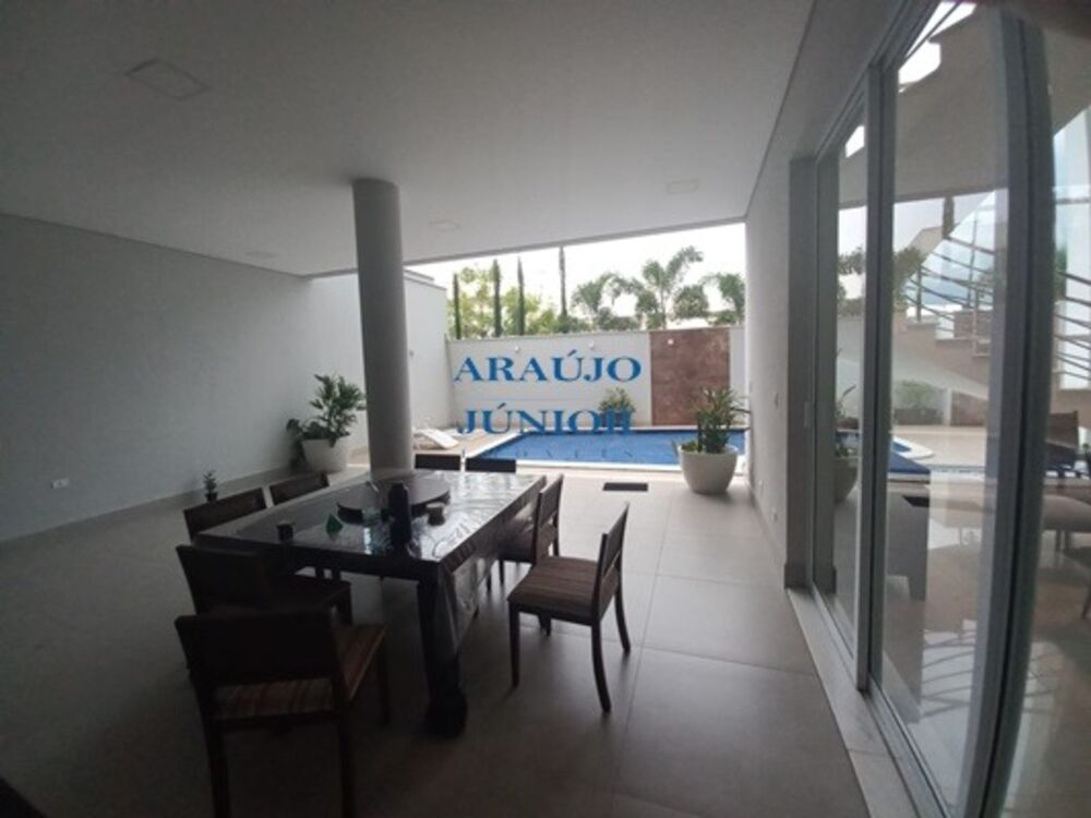 Casa, 4 quartos, 438 m² - Foto 6